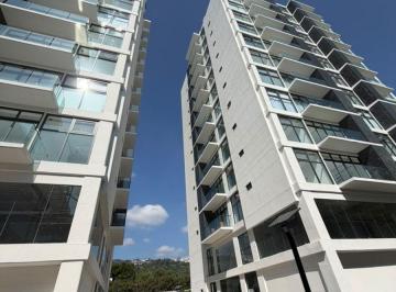 Departamento de 3 habitaciones, Tlajomulco de Zúñiga · Hermoso Departamento a Estrenar en Renta en Torre Distrito Sur