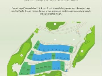 Terreno / Lote · 2213m² · Norman Estates At Rancho 9 Marea, Pacific - (4)