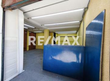 Local comercial · 32m² · Local Comercial en Renta Sobre Eje Vial y 5 de Febrero | Col. Obrera, Cdmx - (4)