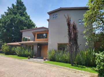 Casa en condominio · 780m² · 4 Recámaras · 3 Estacionamientos · Magnífica Residencia en Condominio con Precio de Oportunidad - (4)