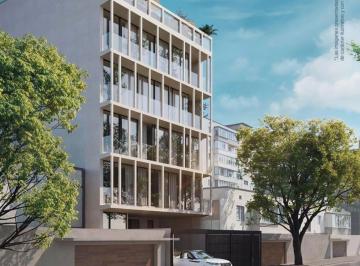 Departamento de 2 habitaciones, Alvaro Obregón · Departamento en Venta Sobre Barranca del Muerto