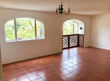Departamento de 3 habitaciones, Cuajimalpa de Morelos · Departamento en Venta en Cuajimalpa. Vigilancia