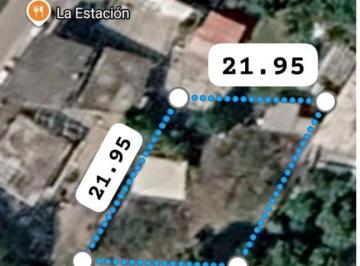 Terreno / Lote en Venta Altamira Centro · Terreno en Venta en Centro de Altamira