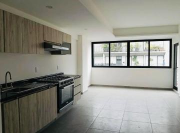 Departamento de 2 habitaciones, Cuauhtémoc · Departamento en Renta en Cuauhtémoc Cuauhtémoc