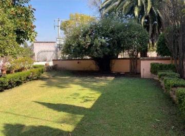 Casa de 3 habitaciones, Xochimilco · Casa de 517 m² con 3 Recámaras en Venta en La Noria