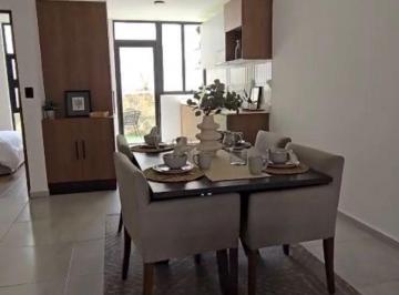 Departamento de 2 habitaciones, El Marqués · Departamento en Queretaro