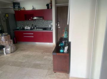 Departamento de 2 habitaciones, Cuajimalpa de Morelos · Departamento en Renta en Cuajimalpa. Vigilancia