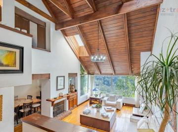 Casa de 4 habitaciones, Cuajimalpa de Morelos · Casa con Jardín en Venta, Lomas de Vista Hermosa, Cuajimalpa