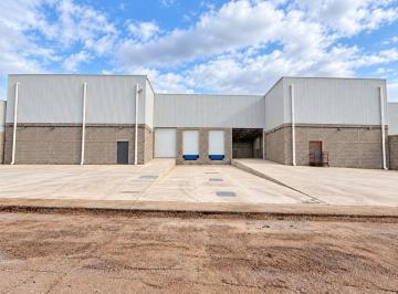 Bodega comercial , Cuautitlán · Bodega Industrial a 7 Minutos de La Autopista Mexico Querétaro