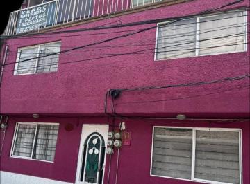 Departamento de 1 habitación, Iztapalapa · Departamento de 50 m² con 1 Recámara en Venta en Las Peñas