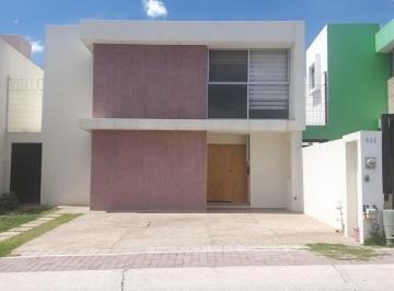25f2d340ddcbf7b450587b80edf9cf0f6b0c49a826c93ddb1e3e096c7ecf9280 · Casa en Renta con Estudio en El Refugio, Queretaro