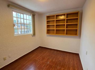 Casa · 106m² · 4 Recámaras · 1 Estacionamiento · Casa en Miguel Hidalgo 2da Secc, Tlalpan