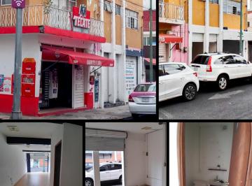 Local comercial , Gustavo A. Madero · Locales Comerciales Tepeyac Insurgentes