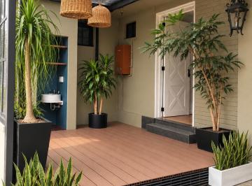 ENTRADA · ¡Departamento en Renta en Cuajimalpa!