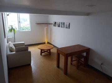 Departamento de 1 habitación, Miguel Hidalgo · Renta Departamento 1 Recámara en Metro Constituyentes