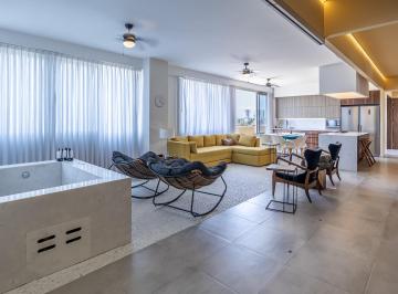Departamento de 3 habitaciones, Puerto Vallarta · Penthouse Amueblado de 3 Recamaras con Vista a La Reserva del Estero El Salado