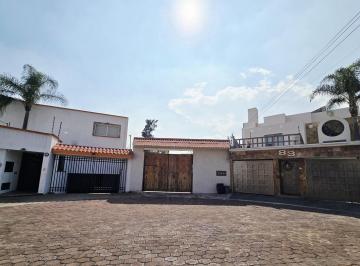 Terreno / Lote · 959m² · Terreno en Venta en Colinas del Bosque, Cdmx | 959 m² | Plano y Regular | Exclusivo Fraccionamiento