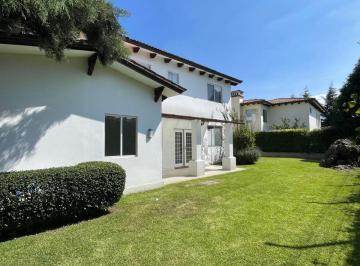 Casa de 3 habitaciones, Lerma · Casa en Renta en Fraccionamiento Los Robles, Lerma