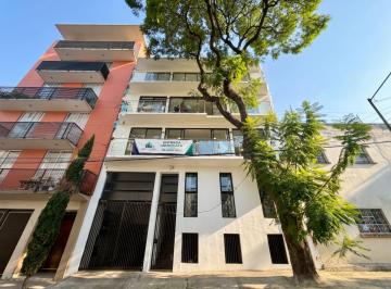 Departamento de 2 habitaciones, Cuauhtémoc · Estrena en Venta Céntrico Departamento con Balcón en Col. Asturias 2r/2b/1e