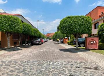 1 casa club 4 ok.jpg · Pedregal de Tepepan: Casa en Venta en Fuentes de Tepepan
