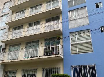 Departamento de 2 habitaciones, Benito Juárez · Departamento en Renta en San Simón Ticumac, Benito Juárez S