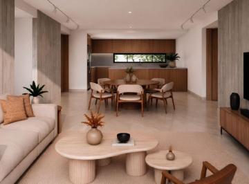 Departamento de 3 habitaciones, Benito Juárez · Penthouse con Terraza, Business Center, Estacionamiento Privado, en Venta