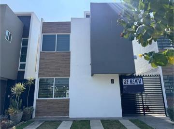 6a03a91c2eb4f8592adbf952eca26b50e4d37b362ea2949bc26659f935560bf2 · Casa en Renta en Pontevedra, Tlajomulco
