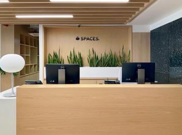 Oficina · 5m² · Trabaja Desde Cualquier Lugar con Una Oficina Virtual en Spaces Americas 1586