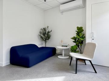 Oficina · 10m² · Membresía de Coworking con Acceso Flexible en Tijuana, Hq Zona Rio