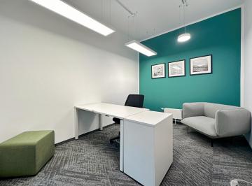 Oficina · 50m² · Oficina Privada – 1 Persona – Tijuana, Hq Zona Rio