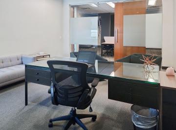Oficina · 50m² · Oficina en Alquiler en Tijuana, Hq Zona Rio