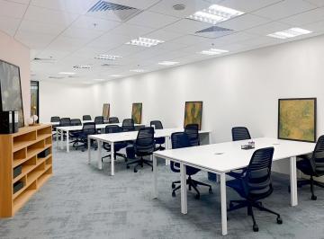 Oficina · 75m² · Oficina Privada Para 5 Personas en Tijuana, Hq Zona Rio
