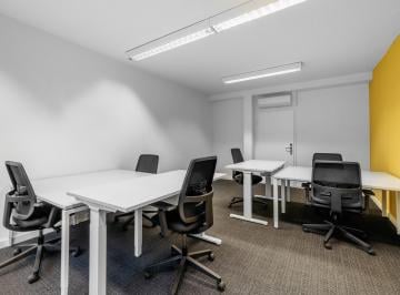 Oficina · 120m² · Oficina en Revolución