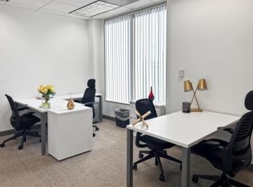 Oficina · 60m² · Oficina Privada con Una Excelente Relación Costo - Beneficio en Tijuana, Hq Zona Rio