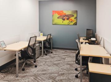Oficina · 162m² · Amplio Espacio de Oficina en Alquiler – Regus Naucalpan de Juárez, Interlomas Naucalpan de Juárez
