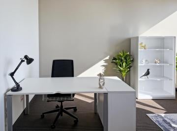 Oficina · 10m² · Acceso a Oficina Privada Bajo Demanda – Tijuana, Hq Zona Rio