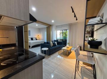 N/A · Departamento en Venta en Marina - Cerritos Mazatlán