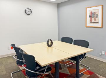 Oficina · 60m² · Espacio de Oficina en Renta Para 4 Personas en Mexico City, Anzures