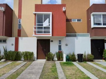 Casa de 3 habitaciones, Toluca · Casa en Venta Toluca Misiones Ll