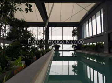 Departamento de 1 habitación, Cuajimalpa de Morelos · Departamento Tipo Loft en Renta en Cuajimalpa, Colonia Contadero Am²7 - 1249