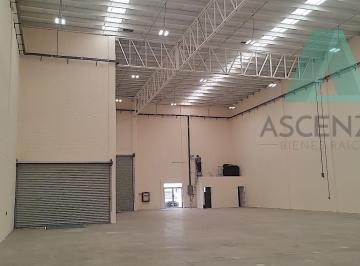 Bodega comercial · 762m² · Renta de Bodega Industrial por Col. Nombre de Dios, Sanesp03