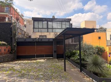 Casa en condominio de 5 habitaciones, Tlalpan · Hermosa Casa en Renta con Opción a Compra