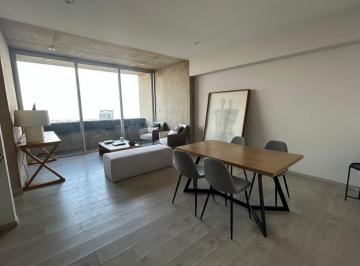 Departamento de 1 habitación, Alvaro Obregón · Departamento Nuevo en Venta en Santa Fé, Cdmx. Av Vasco de Quiroga. México City
