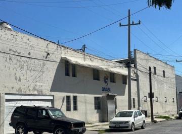 Nave industrial , Guadalupe · Bodega Industria / Comercial en Guadalupe Nl
