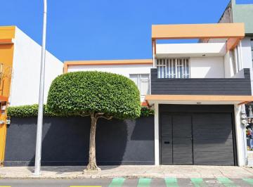 FACHADA · Casa en Venta Colonia El Carmen Puebla