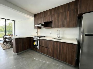 Departamento de 2 habitaciones, Coyoacán · Departamento en Venta en Col. Ajusco, Coyoacán
