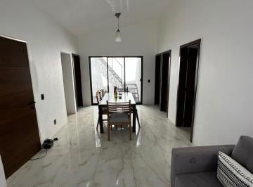 Casa de 3 habitaciones, Zapopan · Casa en Renta Amueblada, Las Aguilas, Zapopan