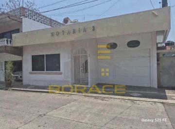 Oficina de 2 habitaciones, Tuxpan · Oficina Amueblada en Renta