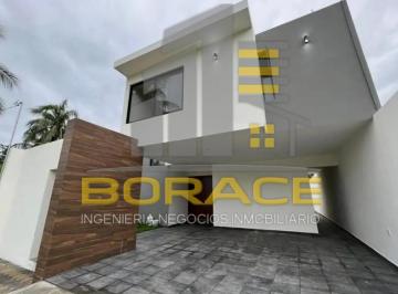 Casa de 3 habitaciones, Tuxpan · Hermosa Casa en Venta
