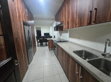 1 · Departamento Planta Baja Semi Amueblado en Renta – Zirándaro | Planta Baja | 3 Recámaras